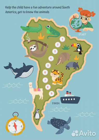 Репетитор по английскому языку для детей