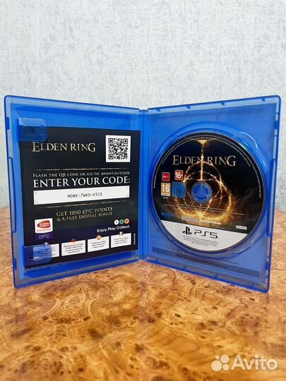 Elden ring ps5