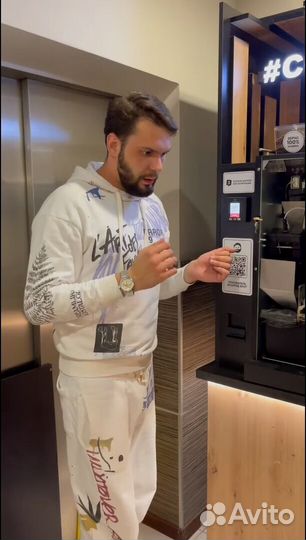 Кофейня самообслуживания гарантия в договоре