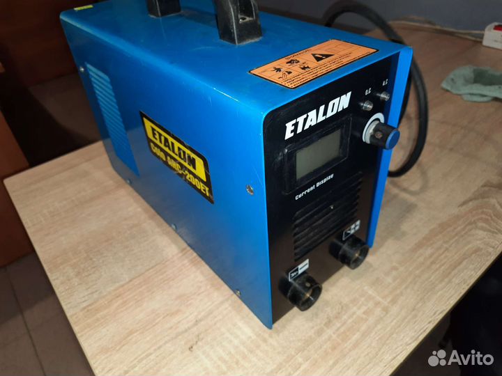 Ремонт сварочных аппаратов, стабилизаторов