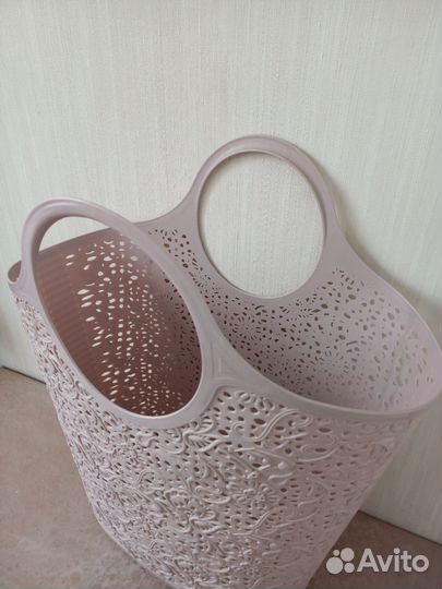 Корзина для белья