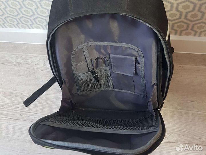 Ранец herlitz. Рюкзак