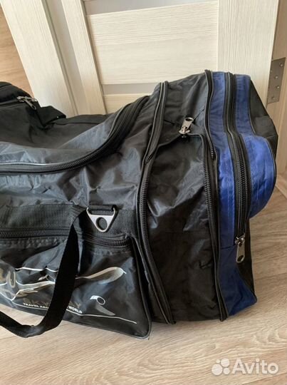 Спортивная сумка