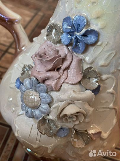 Чайный сервиз