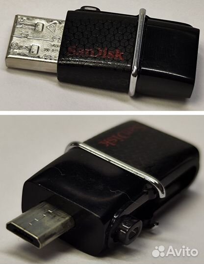 USB Flash 3.0 SanDisk