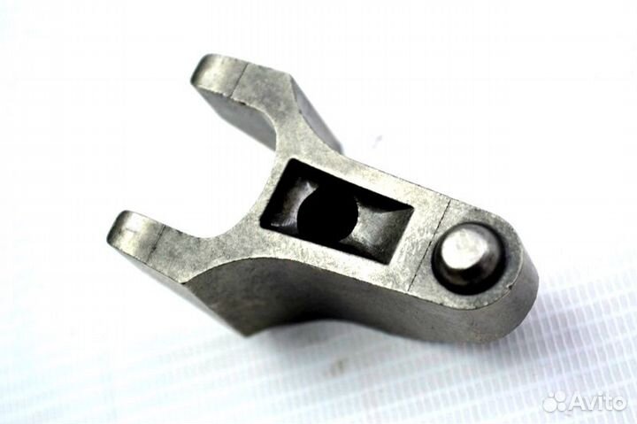 Крепление топливной форсунки MAN TGA 18.530 (01.00