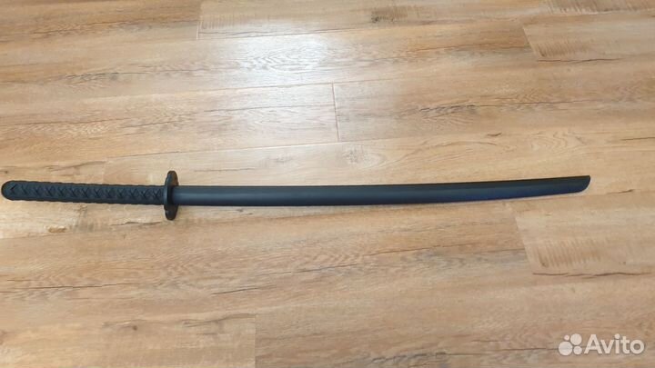 Тренировочная катана cold steel