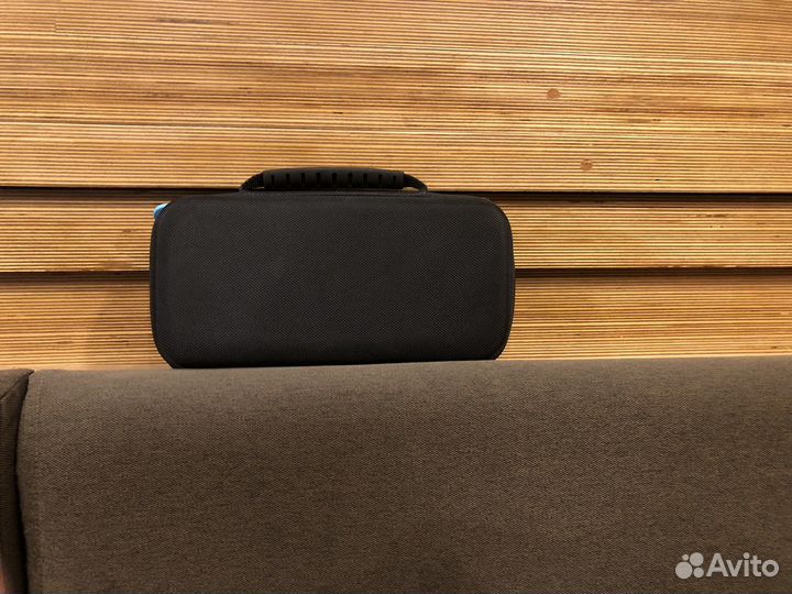 Чехол для nintendo switch Skull&Co