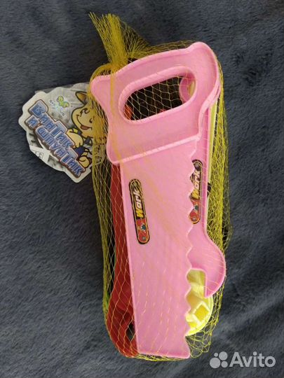 Детские игрушки