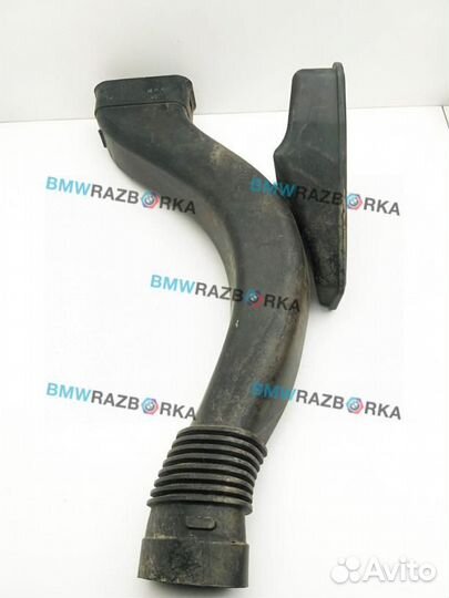 Гофра инжектора BMW 5 F07/F10/F11 2012 7577472