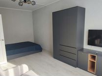 1-к. квартира, 35 м², 4/5 эт.