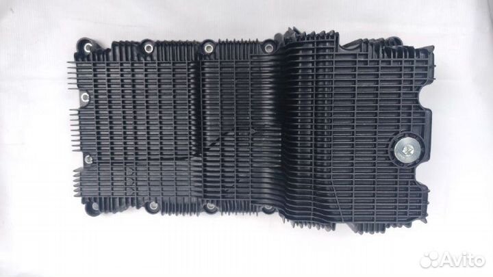 Картер масляный Cummins 2.8 с отв. Оригинал