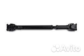 Вал карданный УАЗ 452 3741 передний (L652мм)