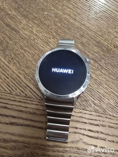 Huawei watch gt 4