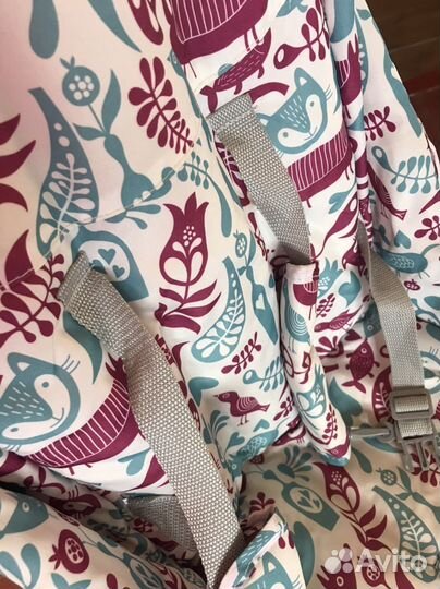 Летняя коляска