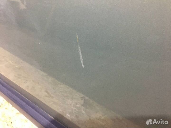 Дверь передняя левая Land Rover Discovery