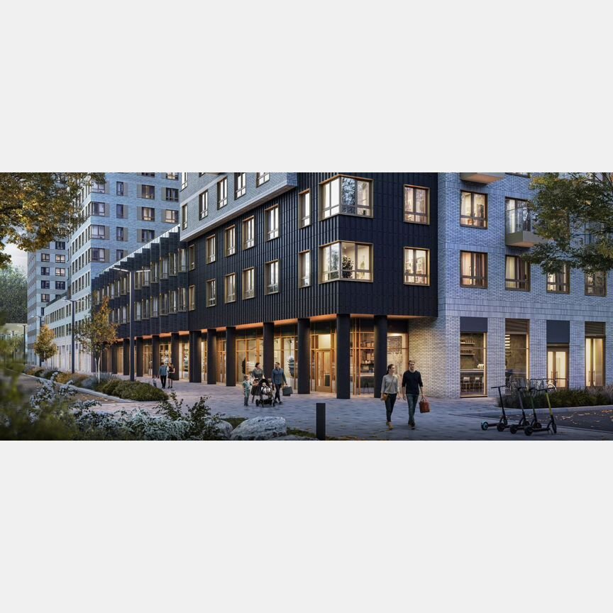 3-к. квартира, 82,2 м², 29/32 эт.