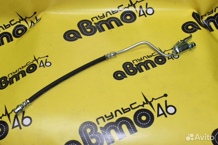 Шланг тормозной задний правый Хендай Солярис