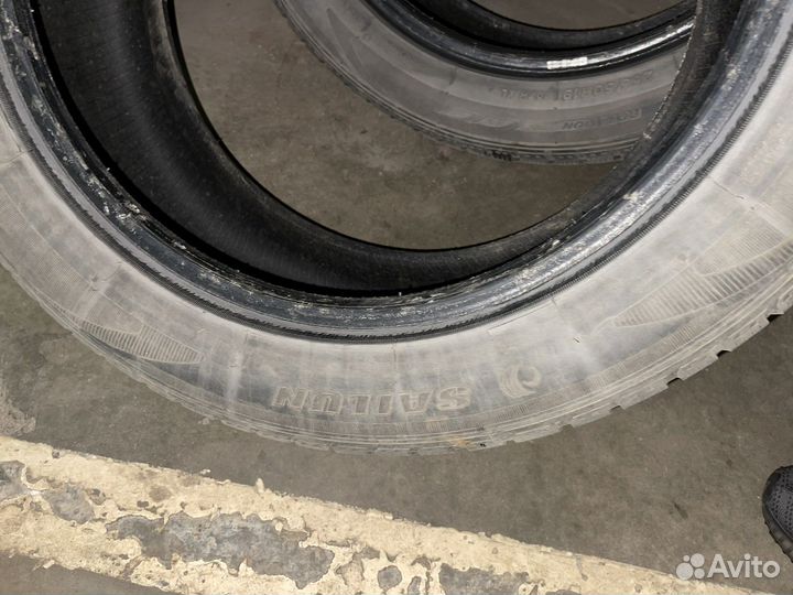 Sailun Ice Blazer WST1 255/50 R19