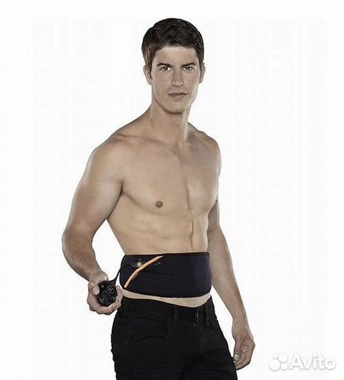 Электротренажёр Slendertone E-70