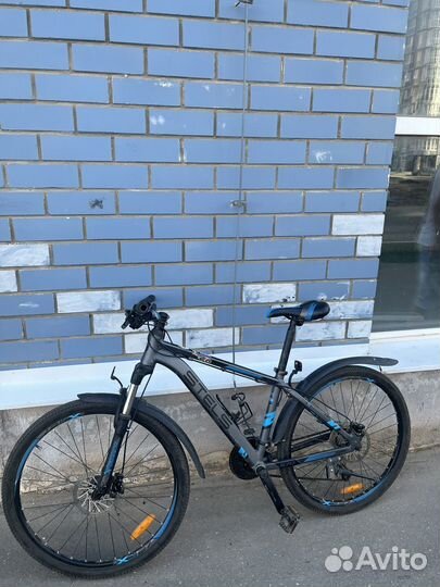 Велосипед Stels 26 (гидравлика shimano )