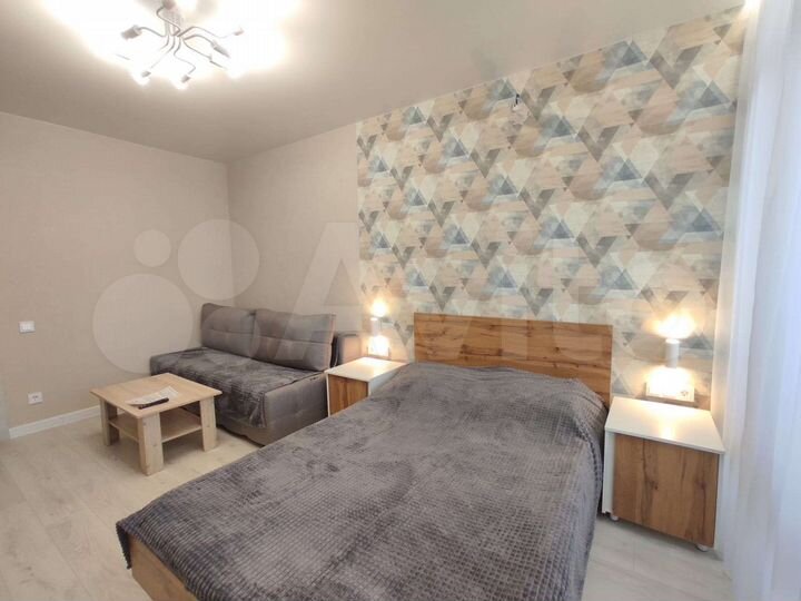 1-к. квартира, 35 м², 9/10 эт.