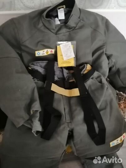 Спецодежда для сварщика летняя зимняя