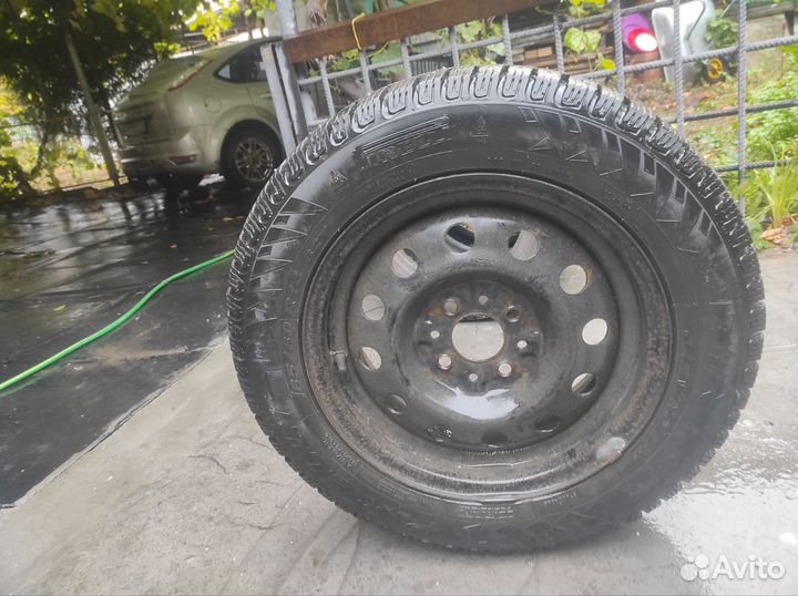 Laufenn LF60 185/65 R14