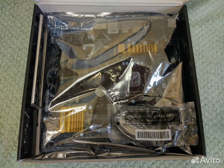 Топ материнская плата 1150 Z97 Asus gigabyte asroc