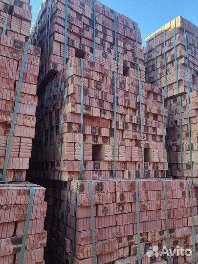 Ипат кирпич