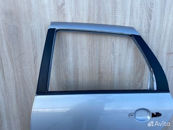 Дверь Задняя Левая Datsun Mi Do