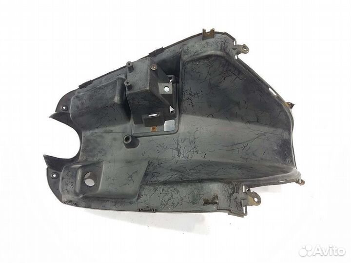 Пластик парус карман Suzuki Address 50