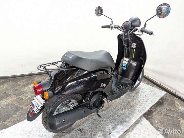 Скутер Honda Today AF61