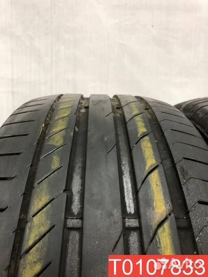 Continental ContiEcoContact 5 255/55 R18 109V