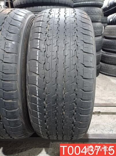 Dunlop Grandtrek AT22 285/60 R18 116V