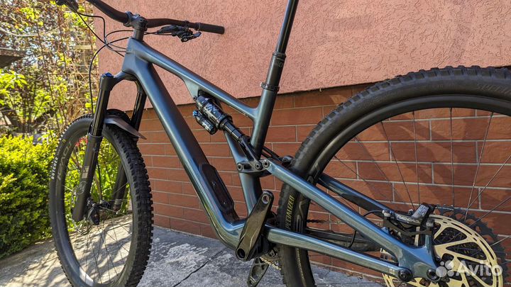 Specialized Stumpjumper Evo Expert 2022 S4(L)