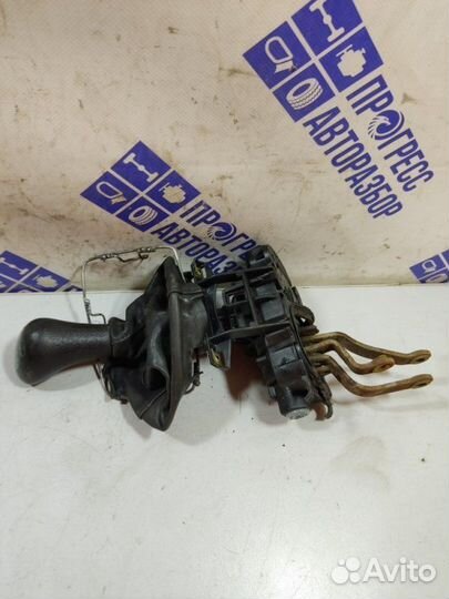 Кулиса кпп Mercedes-Benz W202 седан 1.8 M111.921