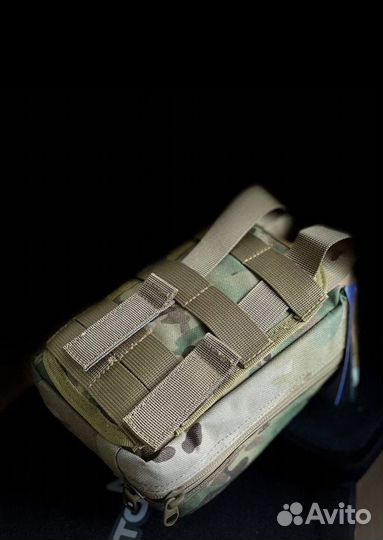 Аптечка нового образца