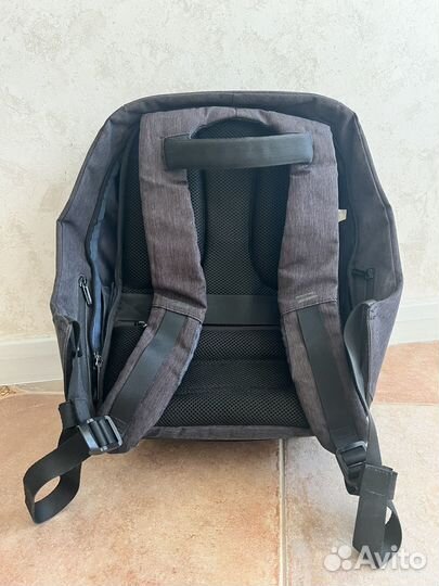 Рюкзак для ноутбука антивор