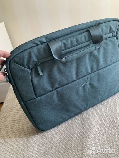 Сумка доя ноутбука 15’’ новая