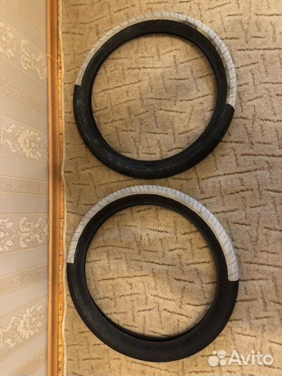 Покрышка 20 для bmx