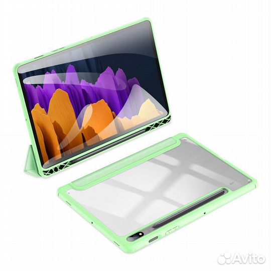 Чехол для планшета Samsung Galaxy S8 /S7,Dux Ducis