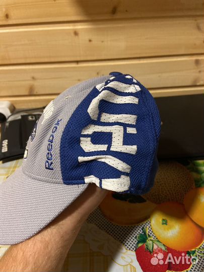 Бейсболка Reebok NHL Vancouver