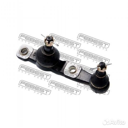 Опора шаровая lexus IS/GS 05- прав