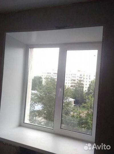 Окна быстро