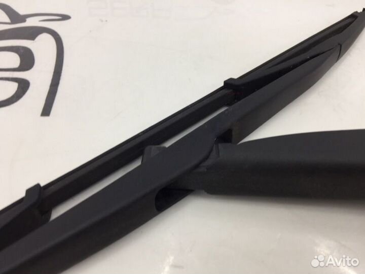 Дворник задний Ford Focus 2 CB4 1.6 100Л/С shda