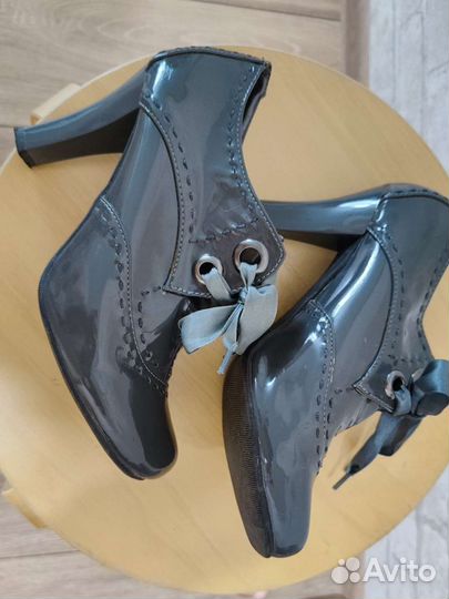 Ботильоны женские 36 размер