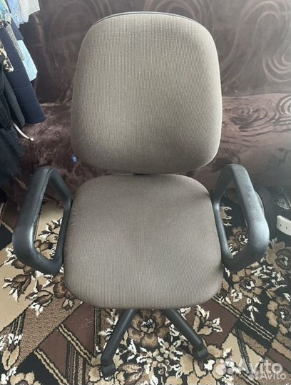 Компьютерное кресло бу