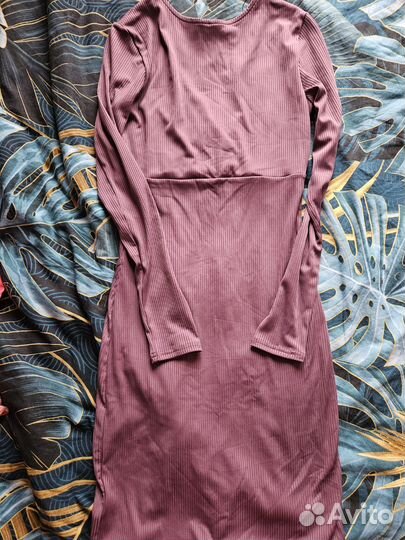 Платье H&M S (42)