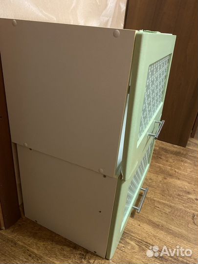 Кухонные шкафы навесные